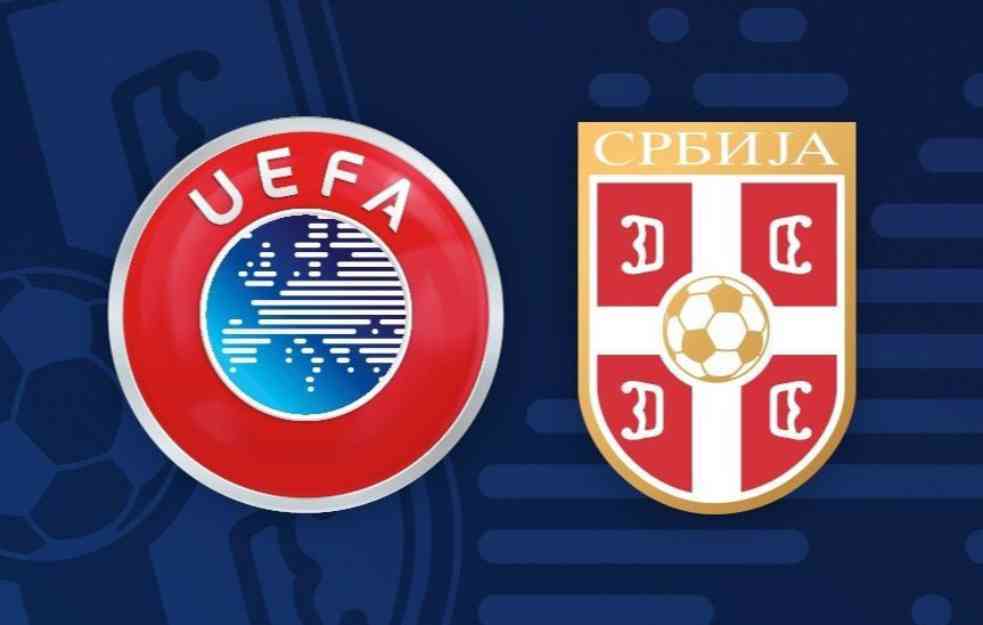 STIGLA VIŠEMILIONSKA UPLATA IZ UEFA: FSS odlučio na šta će potrošiti ovaj novac