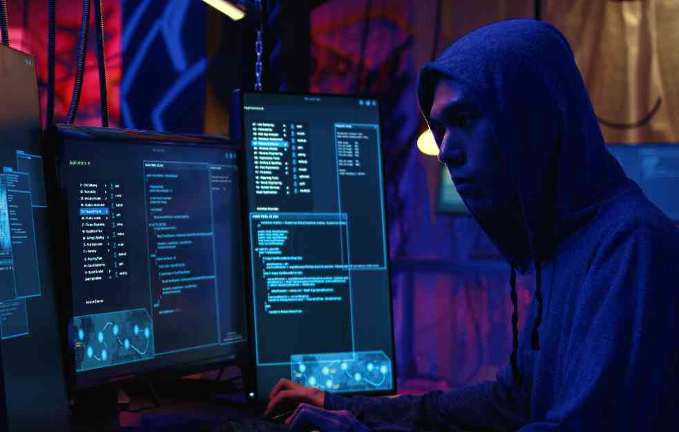 Hakeri mogu da vam ukradu nalog i bez šifre!!!
