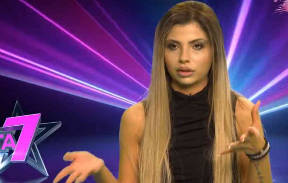 ANĐELA IZVEDENA IZ 