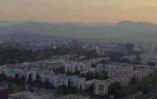 SIN MU JE BIO TEŠKO BOLESTAN:  Podgorica zavijena u crno, <span style='color:red;'><b>bivši policajac</b></span> pobio porodicu