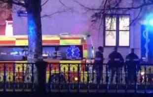 MASAKR U PRAGU: Napadač ubio 14 i ranio 25 ljudi na <span style='color:red;'><b>univerzitet</b></span>u, policija istražuje motiv (FOTO)