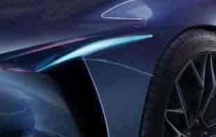 Mercedes dobio odobrenja za tirkizna svetla za automatizovanu vožnju u Kaliforniji i Nevadi