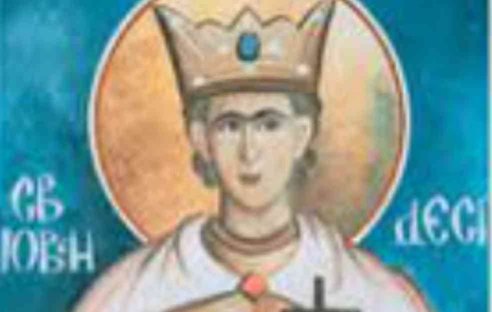 DANAS SLAVIMO SVECA KOJI SE VITEŠKI BORIO ZA PRAVOSLAVLJE! Evo koja se sve verovanja vezuju za velikog ČUDOTVORCA