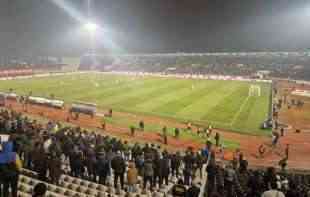 Partizan zbog duga može da ostane bez stadiona