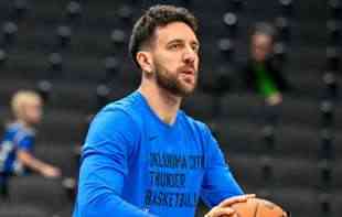 Hapoel planira da na <span style='color:red;'><b>leto</b></span> dovede Micića