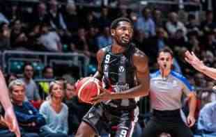Partizan doveo <span style='color:red;'><b>novo pojačanje</b></span> 