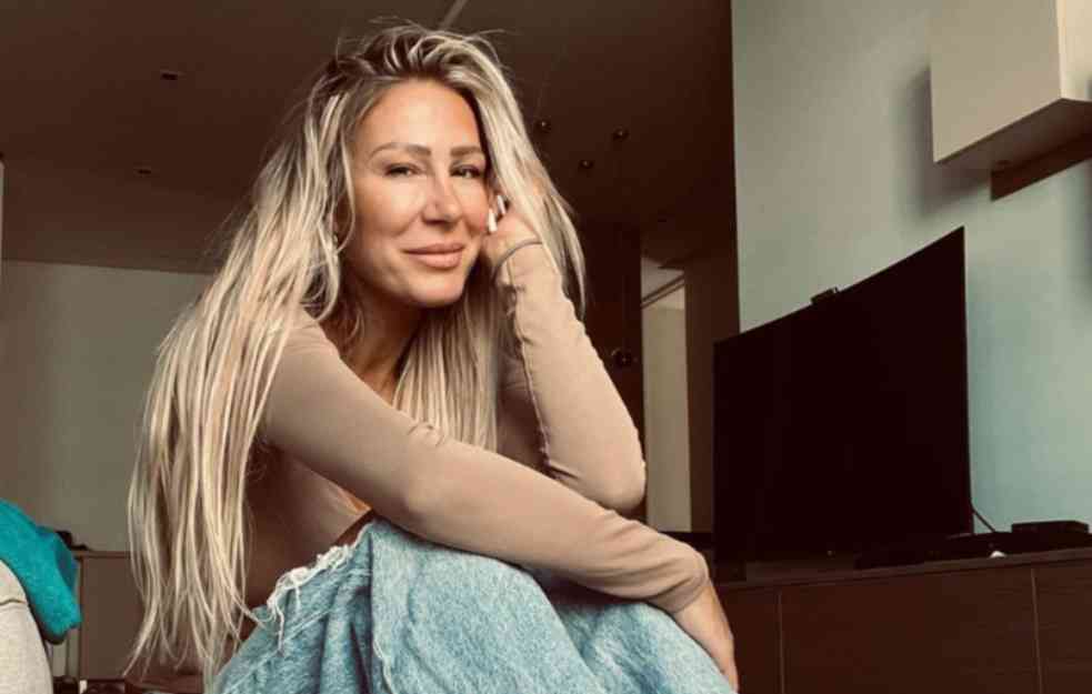 Vesna Đogani oštro o prevari Meline Džinović: 