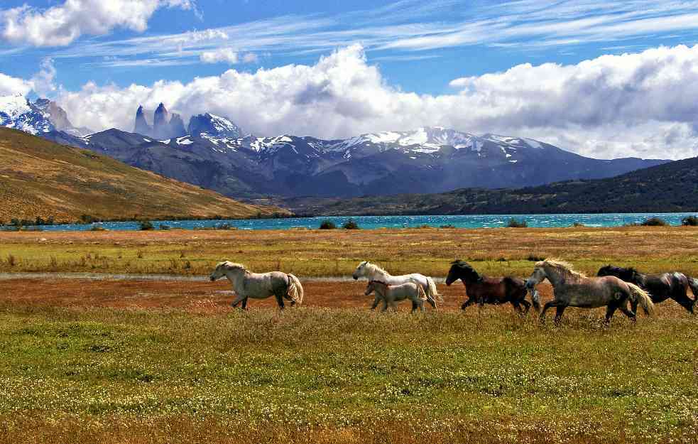 Peru ostaje bez zaliha vode