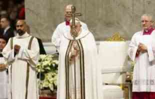 Prvi <span style='color:red;'><b>kardinal</b></span> iz Srbije: Papa Franja u Vatikanu uveo u dužnost Ladislava Nemeta 