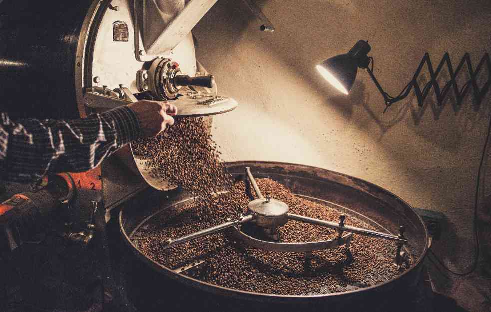 Kafa i kakao pojeftinjuju na robnim berzama