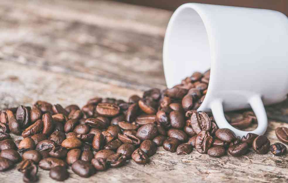  Izraelski proizvođač kafe izbacio reč 