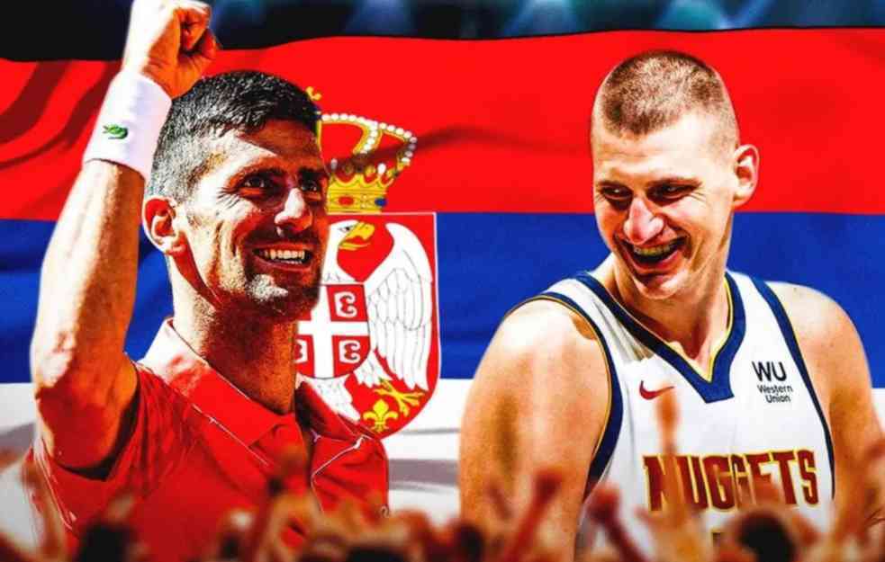 MURATOGLU: Srpski sportisti su ludački ambiciozni