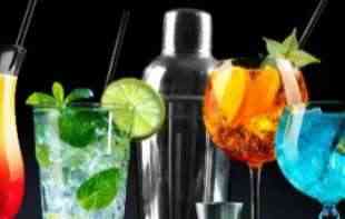 KOJA ALKOHOLNA PIĆA JE NAJOPASNIJE PITI ZA VREME PRAZNIKA: Ono koje mnogi vole - najgore za zdravlje