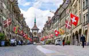 PILOT ŠEMA NA RAZMATRANJU: Švajcarska prestonica razmatra legalizaciju kokaina
