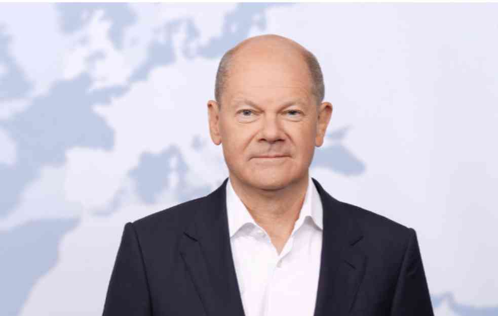 OLAF ŠOLC OGLASIO SE POVODOM SMRTI VOLFGANGA ŠOJBLEA: 