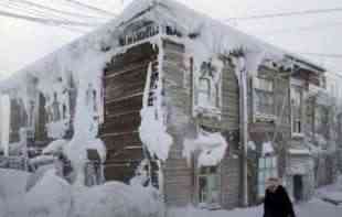 U Pekingu nije bilo ovoliko hladno od 1951. godine: <span style='color:red;'><b>Hladni talas</b></span> okovao Kinu