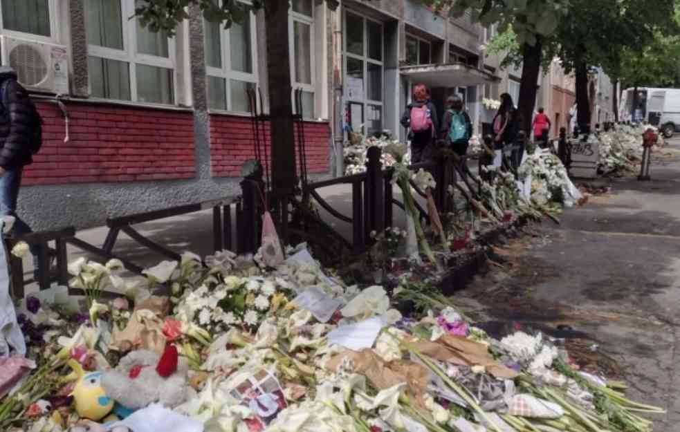 Potresno svedočenje majke ranjenog dečaka u Ribnikaru: 