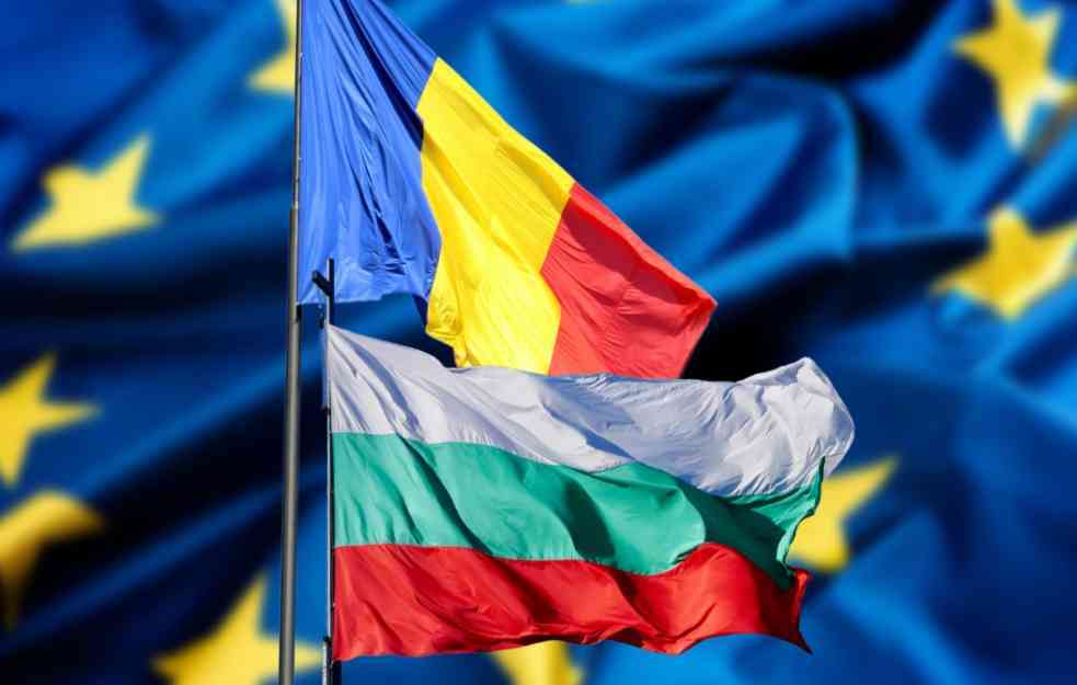 Rumunija i Bugarska postigle sporazum o delimičnom pristupanju Šengenu