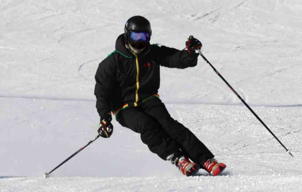 Najbolja skijašica sveta doživela gadan pad: Završila u bolnici (VIDEO)