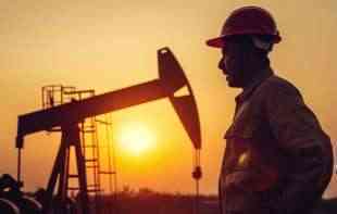 Cene nafte skočile na najviši nivo 