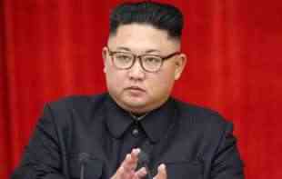 Kim Džong Un izrazio sa<span style='color:red;'><b>učešće</b></span> Putinu zbog terorističkog napada u Moskvi