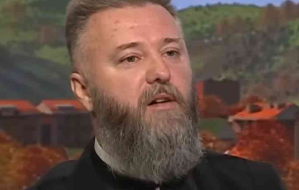 Otac Predrag otkriva: Ovu IKONU svaka srpska kuća mora da ima