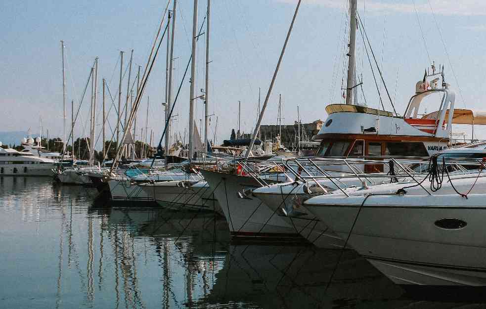 Najviše u Beograd: Više od 182.000 turista u Srbiju ove godine stiglo kruzerima