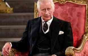 Kralj Čarls će predvoditi članove kraljevske porodice u crkvenoj službi za Uskrs