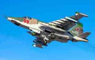 NATO PAKT SAOPŠTIO: Ruski avioni presreli njihove vazdušne snage više od 300 puta