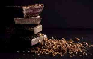 Sa tržišta u Hrvatskoj povučena popularna čokoladica