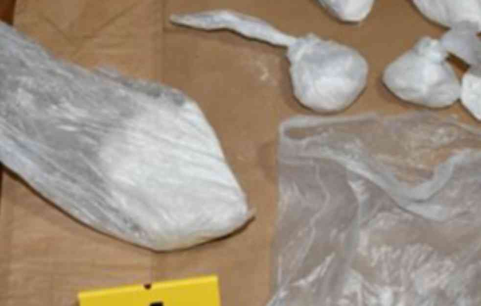 <span style='color:red;'><b>Međunarodna akcija</b></span> srpske i australijske policije: Pronašli skoro 100 kg droge