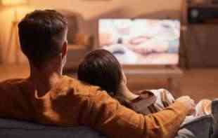 Za sve one koji ostaju kod kuće za praznike: Pet romantičnih filmova koje možete gledati sa partnerom