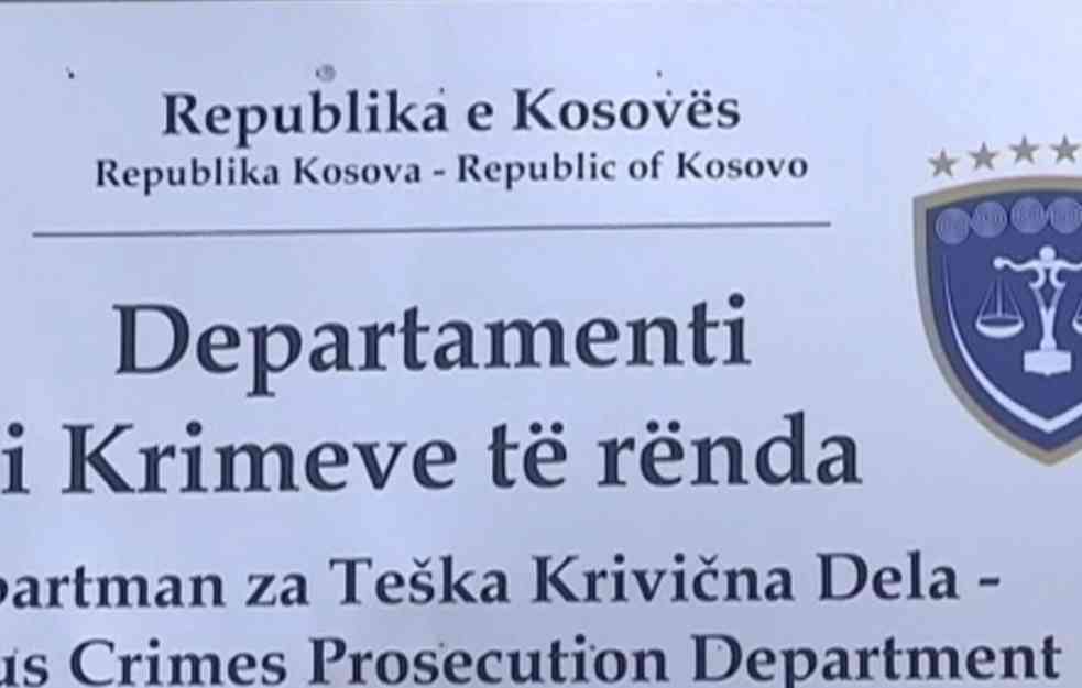 UHAPŠEN JOŠ JEDAN SRBIN NA KOSOVU I METOHIJI: Optužen da je krijumčario ovce