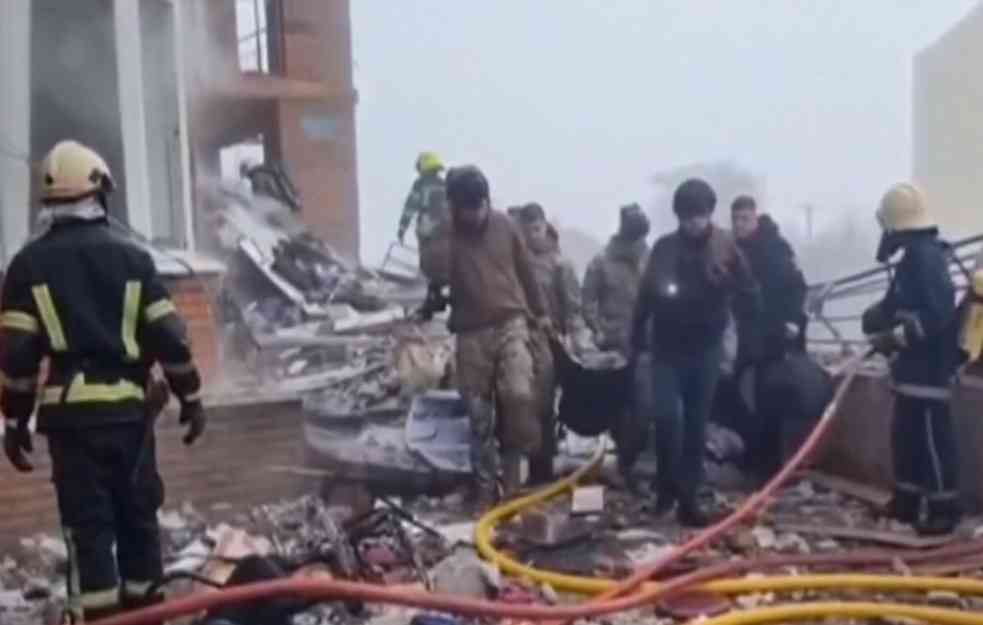 Pre tačno 26 godina bombardovan RTS: Tokom emitovanja vesti živote izgubilo 16 osoba
