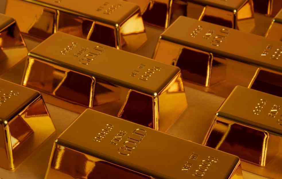 Šta je to što direktno ima uticaj na cenu zlata