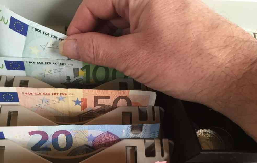 ROĐENDAN EVRO VALUTE: Evropski čelnici kažu da je potrebno uvesti ga u digitalno doba