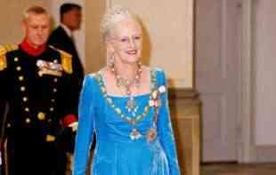 VELIKA PROMENA ZA DANSKU: Kraljica Margareta najavila abdikaciju nakon 52 godine vladavine