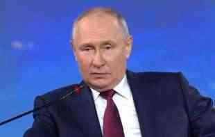 PUTIN: Ukrajina nam nije neprijatelj, <span style='color:red;'><b>zapadne zemlje</b></span> su naš protivnik