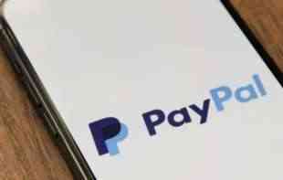 EVO ŠTA ĆE BITI NOVO: PayPal menja uslove poslovanja