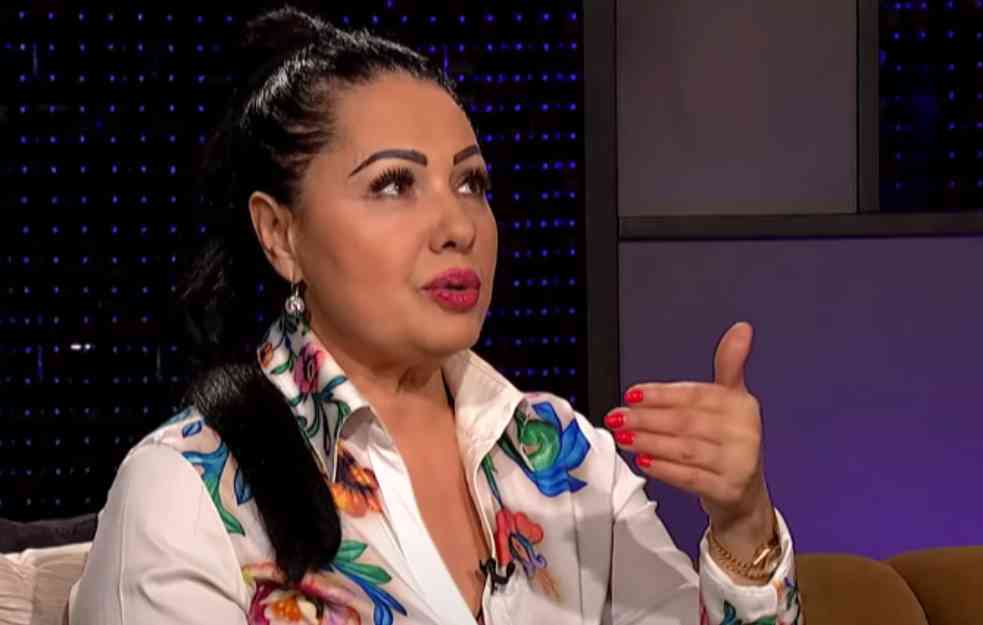 Zlata Petrović se oglasila povodom haosa u Eliti: 
