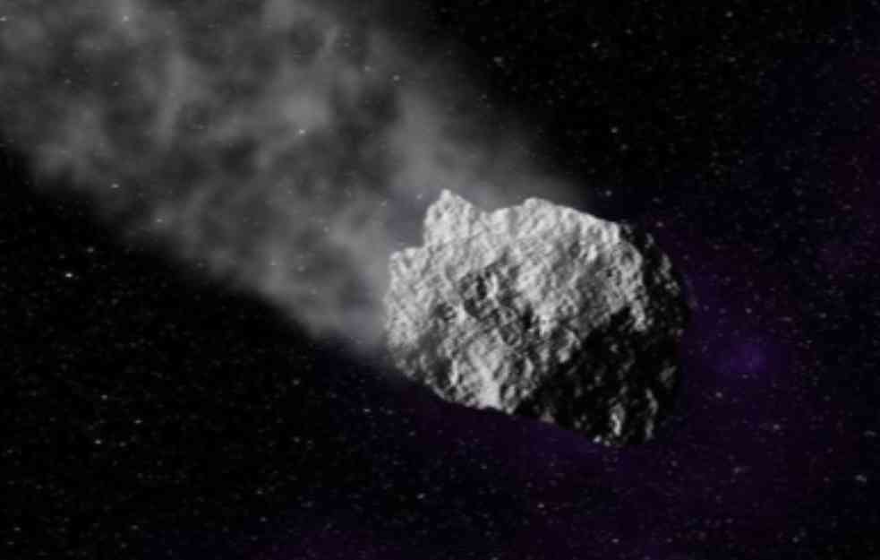 PETI OKTOBAR 2024. MOGAO BI DA BUDE FATALAN PO ZEMLJU: Naučnici predviđaju moguć udar asteroida