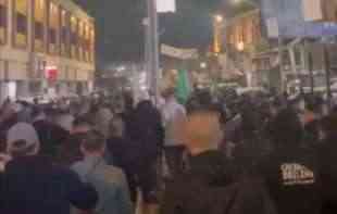 NAPAD U BEJRUTU IZAZVAO HAOS: Građani izašli na ulice (VIDEO)