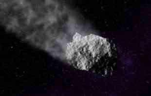 PETI <span style='color:red;'><b>OKTOBAR</b></span> 2024. MOGAO BI DA BUDE FATALAN PO ZEMLJU: Naučnici predviđaju moguć udar asteroida