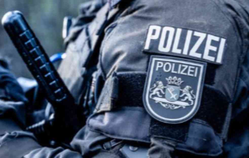 UŽAS! SRPSKI DEČAK (15) UBIO DEVOJČICU (15) U NEMAČKOJ