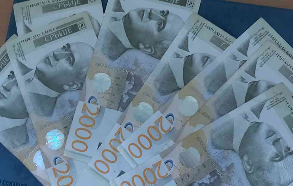 ZVANIČNO SAOPŠTENJE PIO FONDA: Najnovije vesti o penzijama