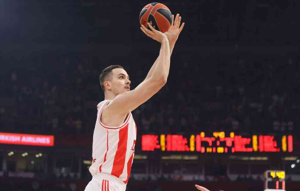 Marko Simonović ispraćen u Tursku