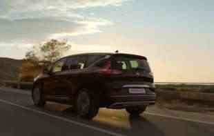 Rimac će ove godine predstaviti autonomni <span style='color:red;'><b>robotaksi</b></span>
