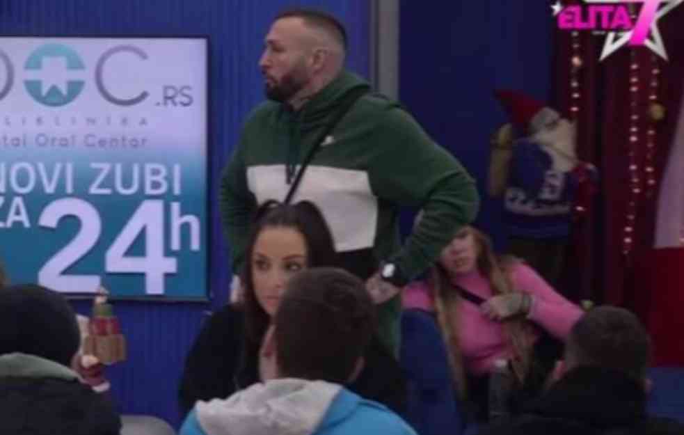 Ša uhvaćen u velikoj laži: Miona ovo ne bi smela da sazna