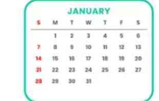 VLADA SRBIJE ODLUČILA: 8. januar JE NE<span style='color:red;'><b>RADNI DAN</b></span>