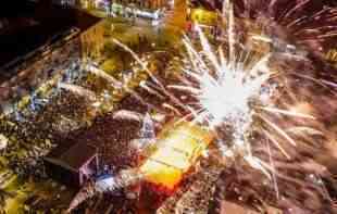 Evo kako će na Kosovu izgledati doček Srpske Nove godine
